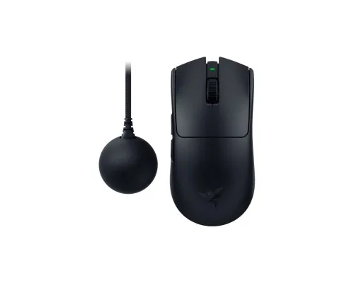 Мишка Razer Viper V4 PRO Wireless Black (RZ01-05630100-R3G1)