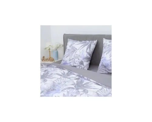 Постільна білизна Viluta 814 Сатин Twill Євро (814_ev)