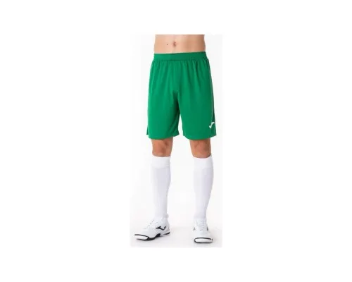Шорти Joma Nobel 100053.450 зелений 2XL-3XL (9995138944108)