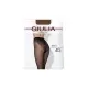 Колготи Giulia Bikini 40 Den Cappuccino - 4 (4824092073348)