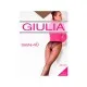 Колготи Giulia Bikini 40 Den Cappuccino - 4 (4824092073348)