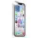 Чохол до мобільного телефона BeCover FIBRA Crystal MagSafe Apple iPhone 17 Pro (715369)
