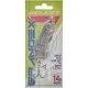 Блешня Select Grandex 20.0g 63mm S48 (1870.74.05)