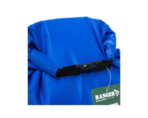 Гермомішок Ranger 10 L Blue (RA9941)