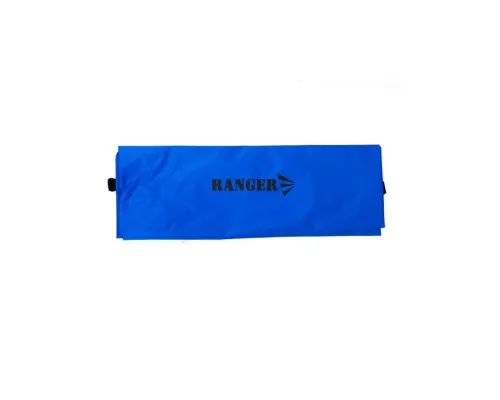 Гермомішок Ranger 10 L Blue (RA9941)