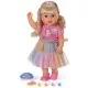 Лялька Zapf Baby Born – Чарівна Карла (838006)