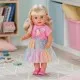Лялька Zapf Baby Born – Чарівна Карла (838006)