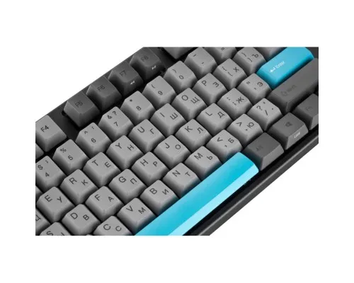 Клавіатура Varmilo APT87 Moonlight C-TK Brown Wireless White Led UA (A92A023D3A5A17A007)