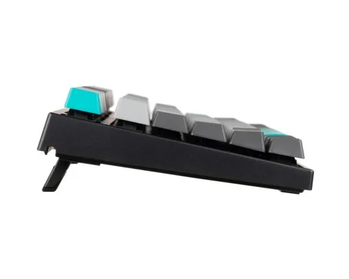 Клавіатура Varmilo APT87 Moonlight C-TK Brown Wireless White Led UA (A92A023D3A5A17A007)
