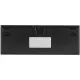 Клавіатура Varmilo APT87 Moonlight C-TK Brown Wireless White Led UA (A92A023D3A5A17A007)