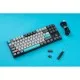 Клавіатура Varmilo APT87 Moonlight C-TK Brown Wireless White Led UA (A92A023D3A5A17A007)
