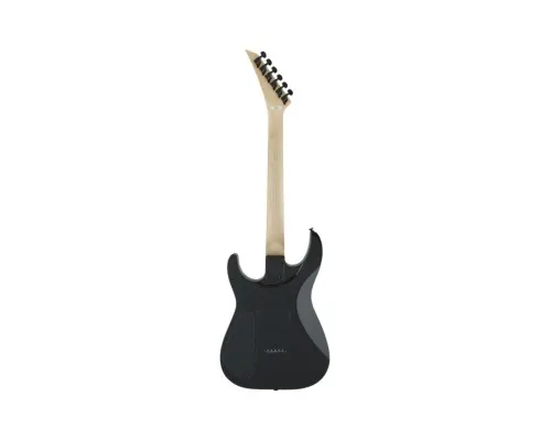 Електрогітара Jackson Guitars JS Series Dinky JS11 Black (228474)