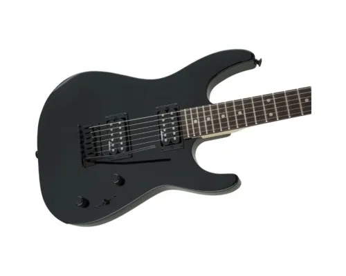 Електрогітара Jackson Guitars JS Series Dinky JS11 Black (228474)