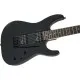 Електрогітара Jackson Guitars JS Series Dinky JS11 Black (228474)