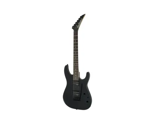 Електрогітара Jackson Guitars JS Series Dinky JS11 Black (228474)