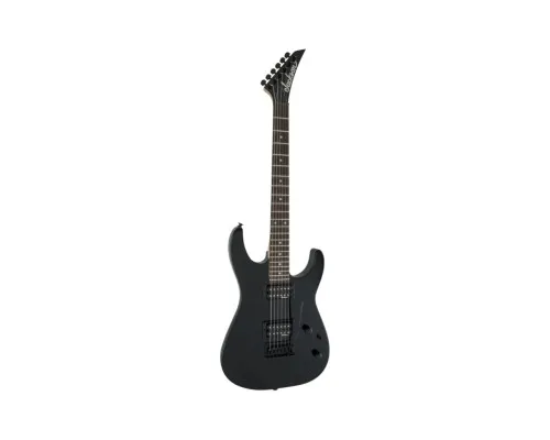 Електрогітара Jackson Guitars JS Series Dinky JS11 Black (228474)