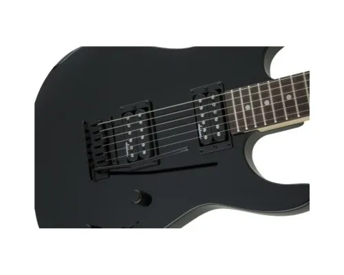 Електрогітара Jackson Guitars JS Series Dinky JS11 Black (228474)