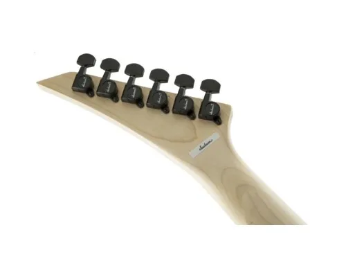 Електрогітара Jackson Guitars JS Series Dinky JS11 Black (228474)