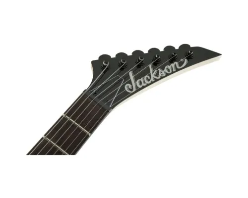 Електрогітара Jackson Guitars JS Series Dinky JS11 Black (228474)