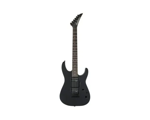 Електрогітара Jackson Guitars JS Series Dinky JS11 Black (228474)