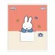Зошит Yes My Miffy А5 12 аркушів лінія (768652)