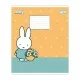 Зошит Yes My Miffy А5 12 аркушів лінія (768652)