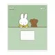 Зошит Yes My Miffy А5 12 аркушів лінія (768652)