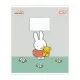 Зошит Yes My Miffy А5 12 аркушів лінія (768652)