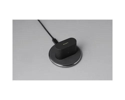 Навушники Sony WF-1000XM6 Black (WF1000XM6B.CE7)