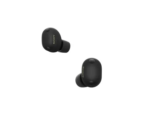 Навушники Sony WF-1000XM6 Black (WF1000XM6B.CE7)