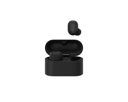 Навушники Sony WF-1000XM6 Black (WF1000XM6B.CE7)