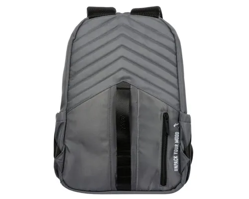 Рюкзак шкільний Yes T-51L Mood Zone Grafit (559360)