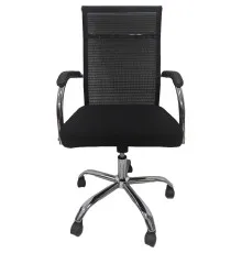 Офісне крісло Special4You Visby black (E7917)
