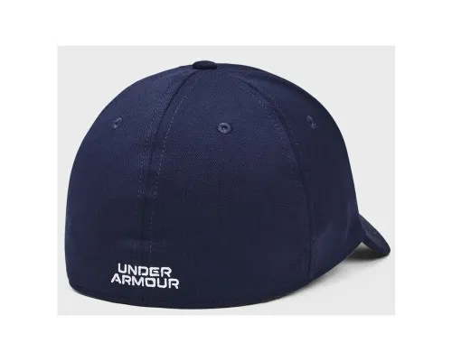 Кепка Under Armour UA Men's UA Blitzing темно-синій 1376700-410 S/M (196040307398)