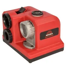 Точильний верстат Vitals Master, для свердл 8042JH, 80W, свердла 3–13мм, 118°, 2.67кг (243917)