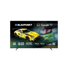 Телевізор Blaupunkt 86QCG6000S