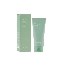 Пінка для вмивання FarmStay Tea Tree Biome Calming Acne Foam 180 мл (8809783321898)