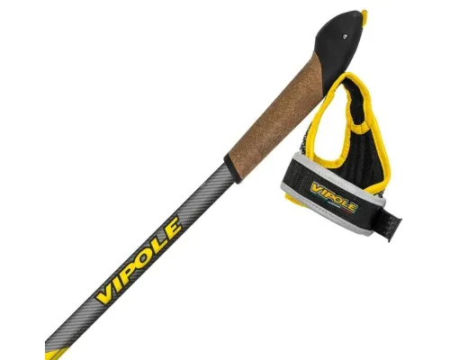 Палиці для скандинавської ходи Vipole High Performer Carbon (S25 33) (DAS303501)