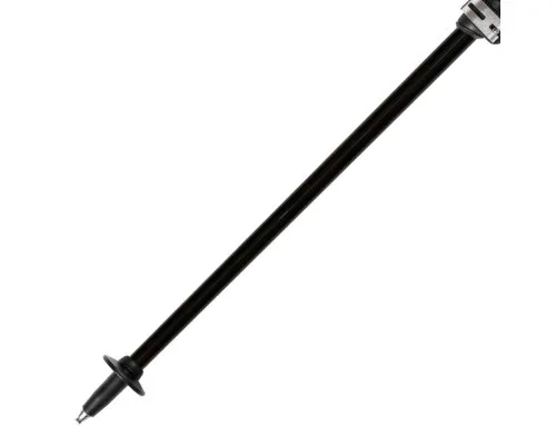 Палиці для скандинавської ходи Vipole High Performer Carbon (S25 33) (DAS303501)