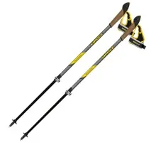 Палиці для скандинавської ходи Vipole High Performer Carbon (S25 33) (DAS303501)
