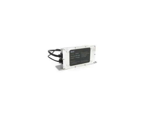 Мережевий зарядний пристрій для АКБ Voltronic LiFePO4 24V(33,6V),8S,30A, 3kg (QX1200-336)