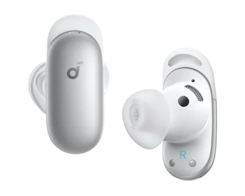 Навушники Anker SoundСore Liberty 5 Pro Pearl White (D1203G21)