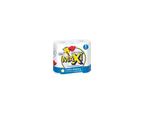 Туалетний папір Maxi Household Maxi Household (8011728070048)