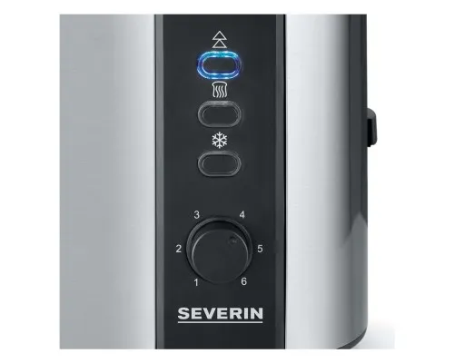 Тостер Severin AT 2589 (AT2589)