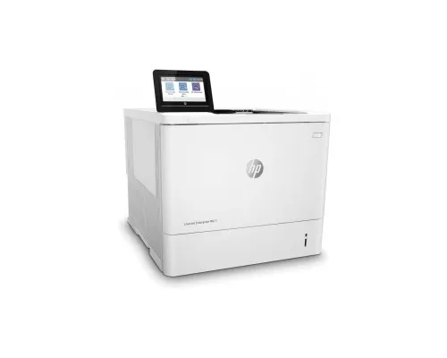 Лазерний принтер HP LaserJet Enterprise M611dn (7PS84A)