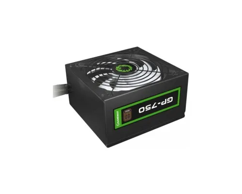 Блок живлення Gamemax 750W (GP-750)