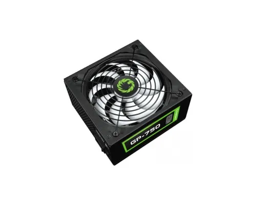 Блок живлення Gamemax 750W (GP-750)