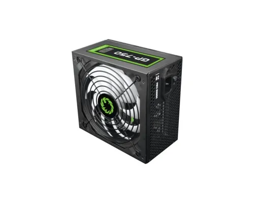 Блок живлення Gamemax 750W (GP-750)