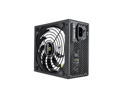 Блок живлення Gamemax 750W (GP-750)