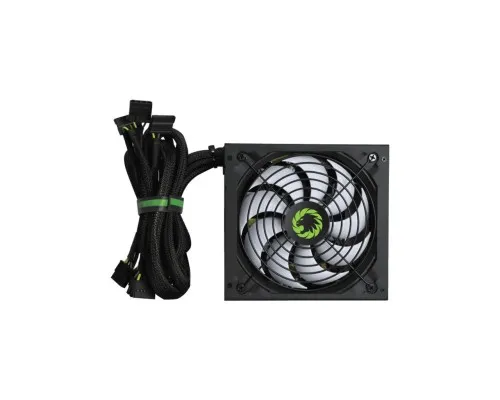 Блок живлення Gamemax 750W (GP-750)